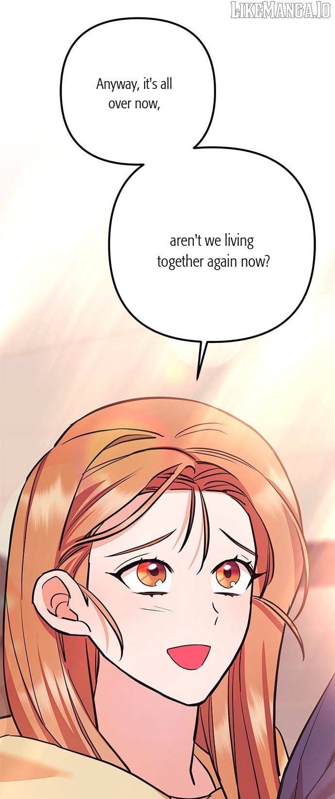 Marriage After a Close Call Chapter 29 page 59 - 