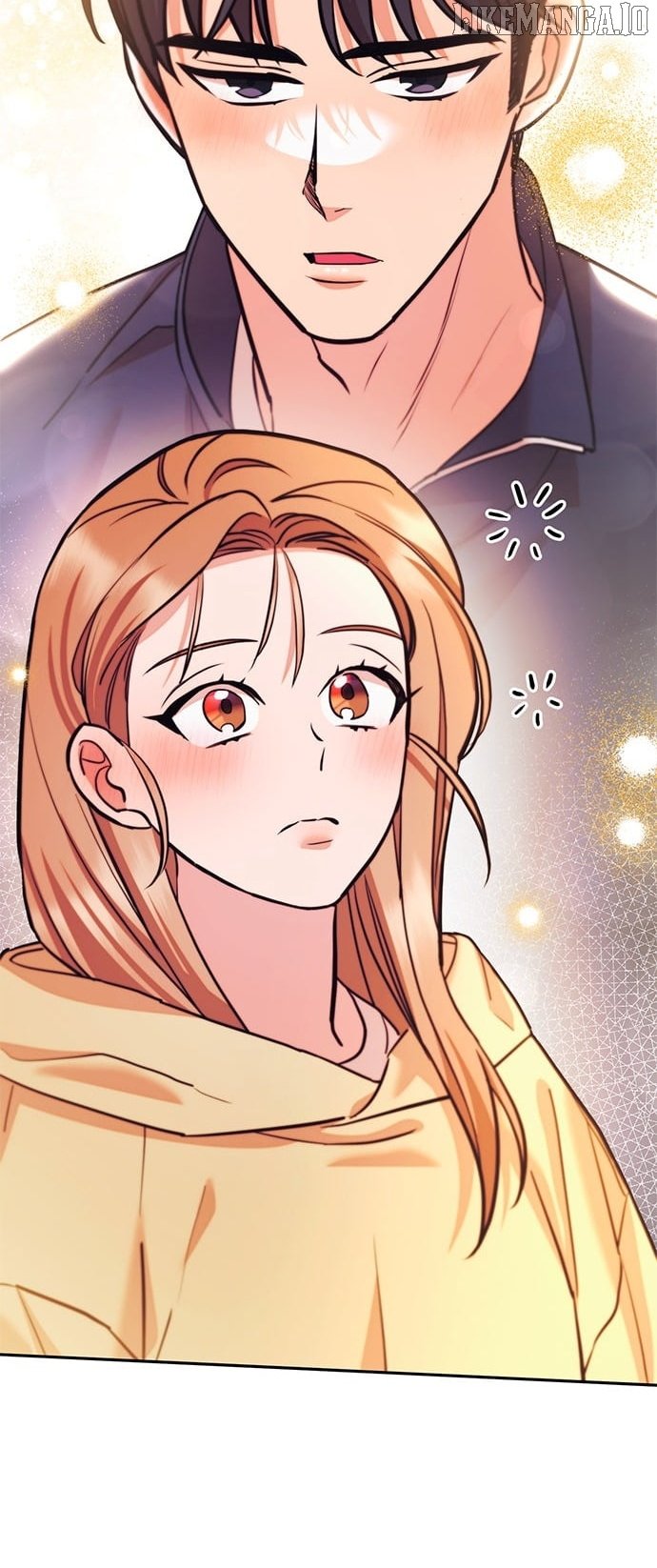 Marriage After a Close Call Chapter 29 page 61 - 