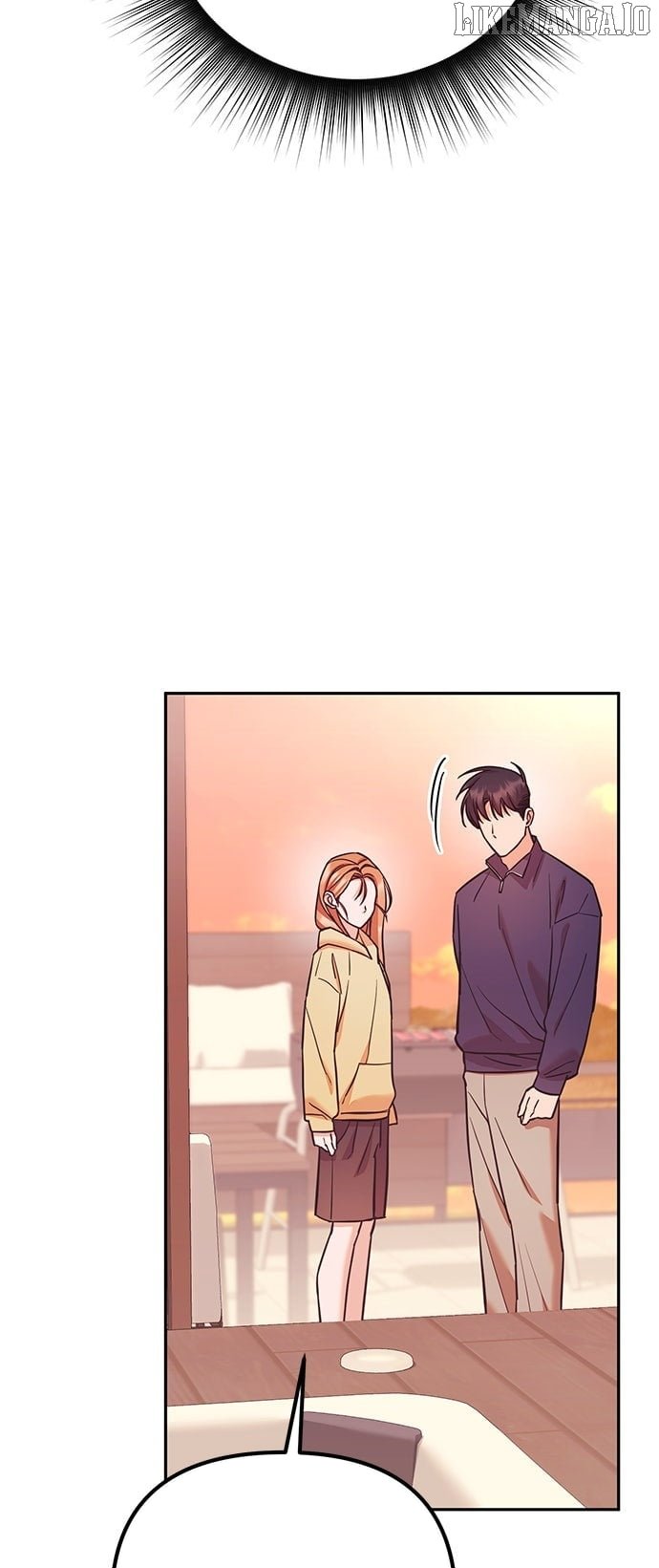 Marriage After a Close Call Chapter 29 page 64 - 