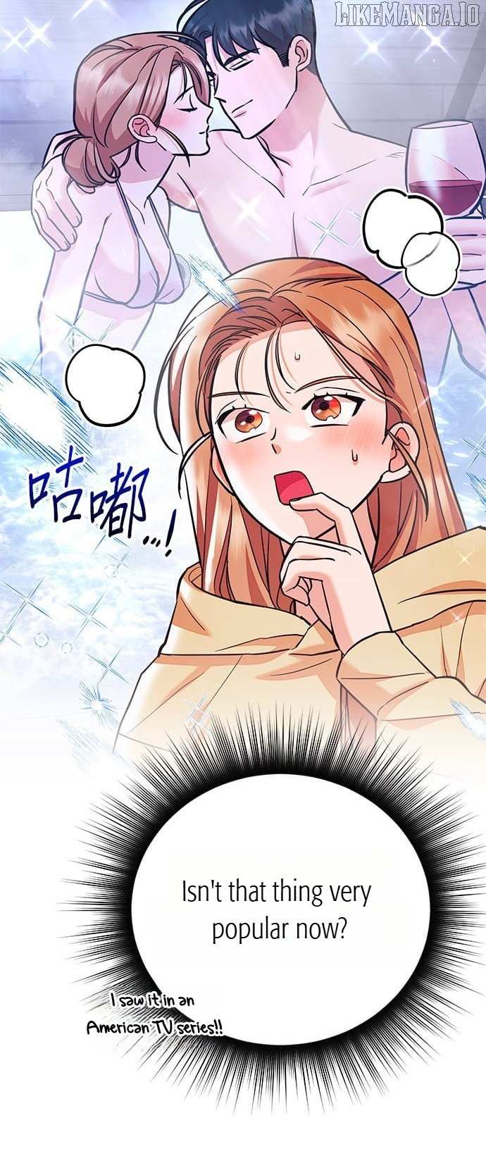 Marriage After a Close Call Chapter 29 page 67 - 