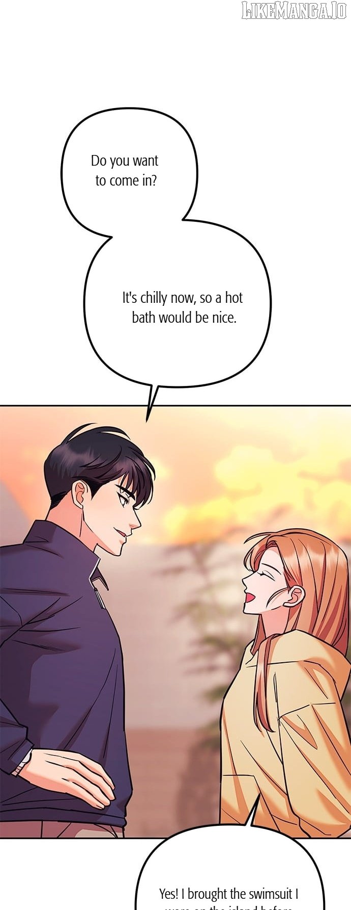 Marriage After a Close Call Chapter 29 page 68 - 