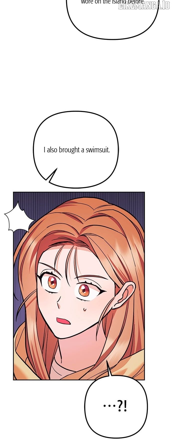 Marriage After a Close Call Chapter 29 page 69 - 