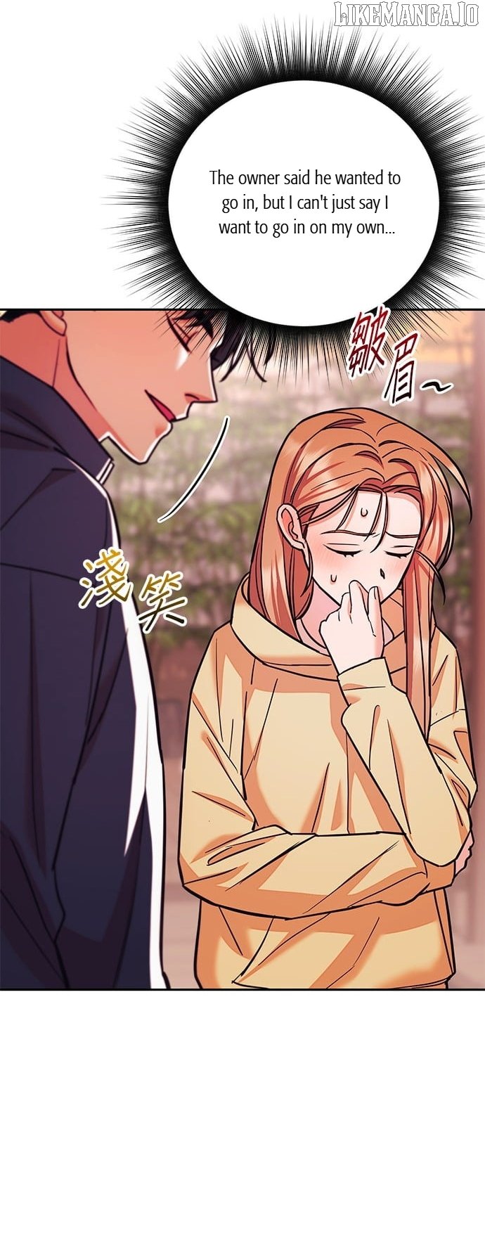Marriage After a Close Call Chapter 29 page 71 - 