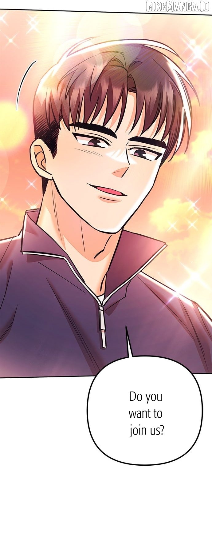 Marriage After a Close Call Chapter 29 page 72 - 