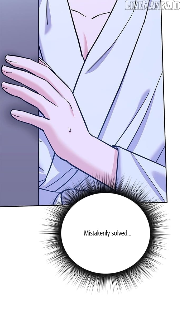 Marriage After a Close Call Chapter 29 page 77 - 