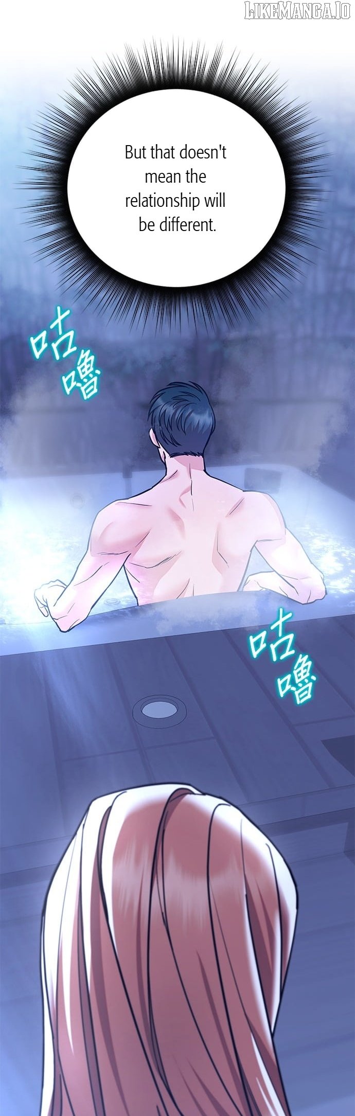 Marriage After a Close Call Chapter 29 page 78 - 