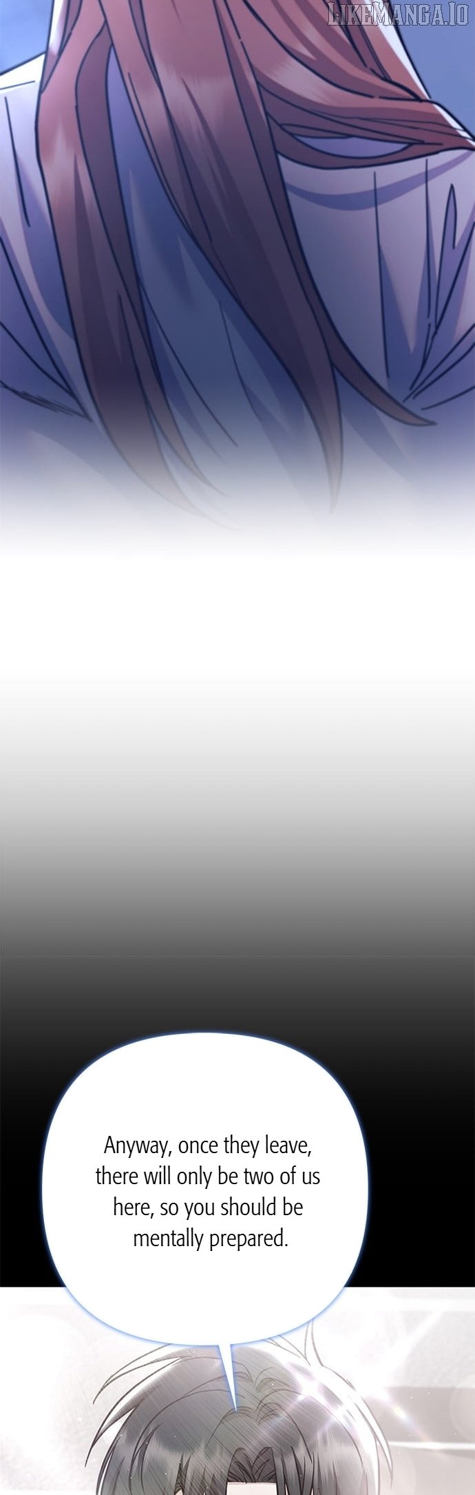 Marriage After a Close Call Chapter 29 page 79 - 