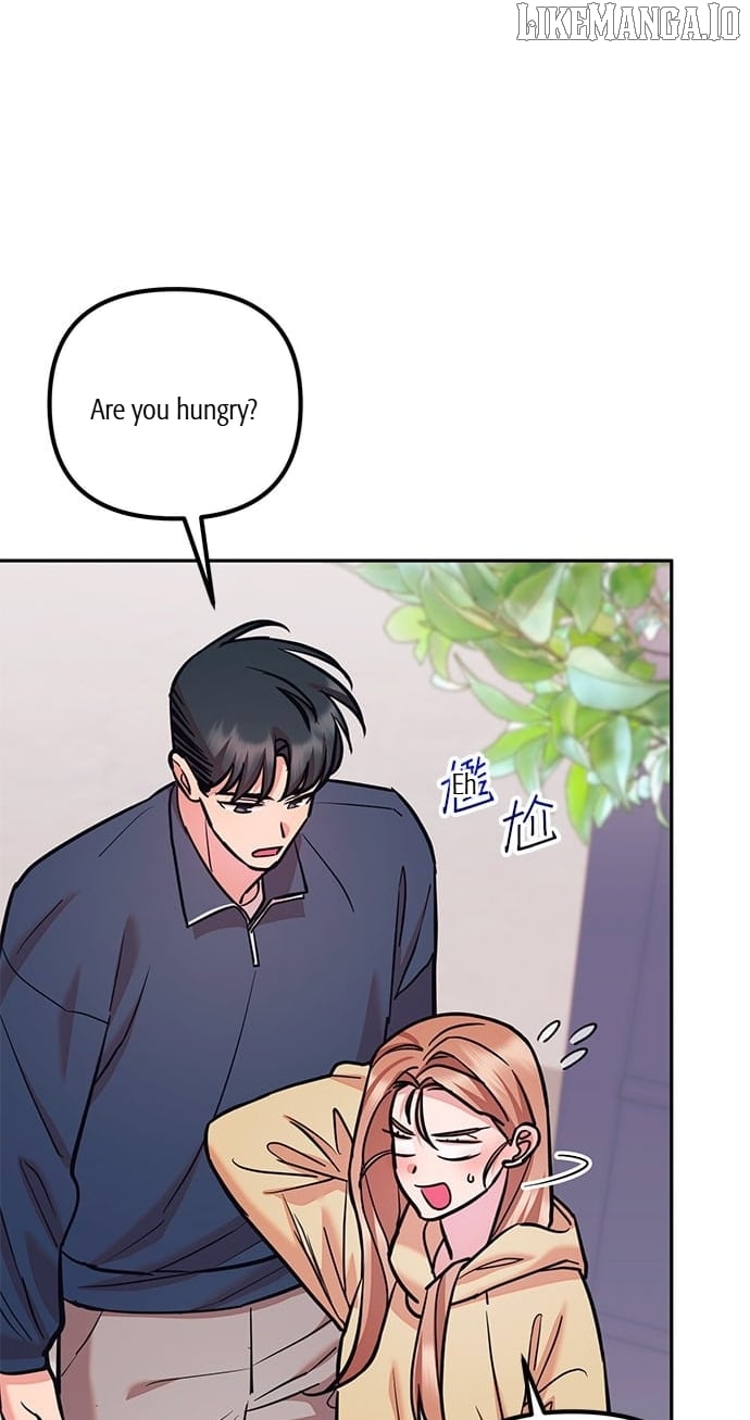 Marriage After a Close Call Chapter 29 page 9 - 