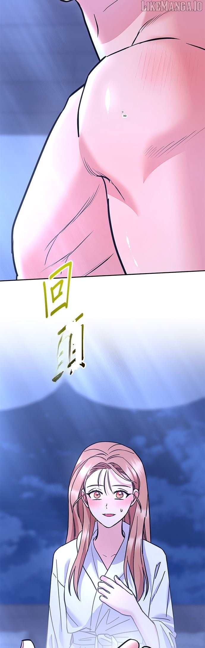 Marriage After a Close Call Chapter 29 page 85 - 