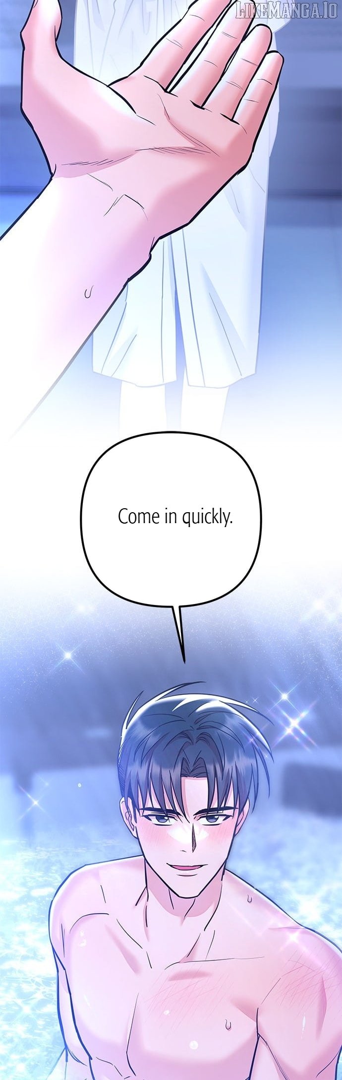 Marriage After a Close Call Chapter 29 page 86 - 
