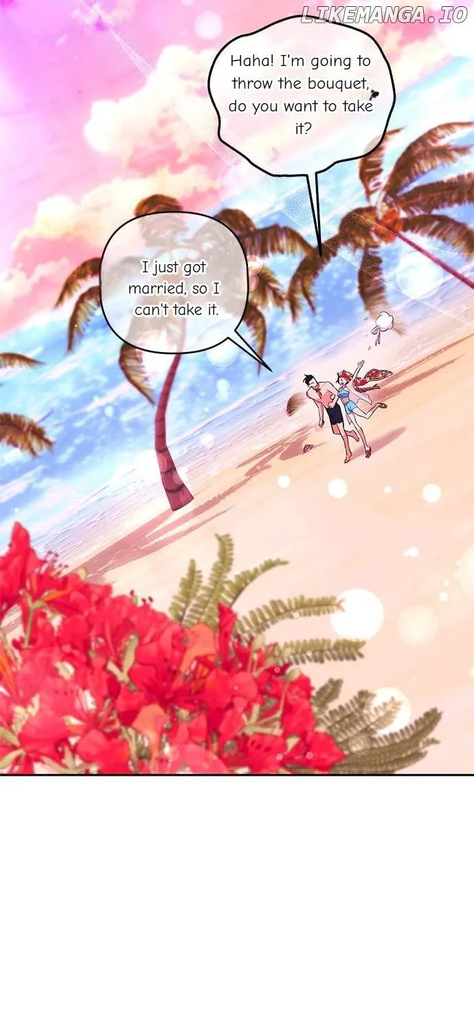 Marriage After a Close Call Chapter 3 page 109 - 
