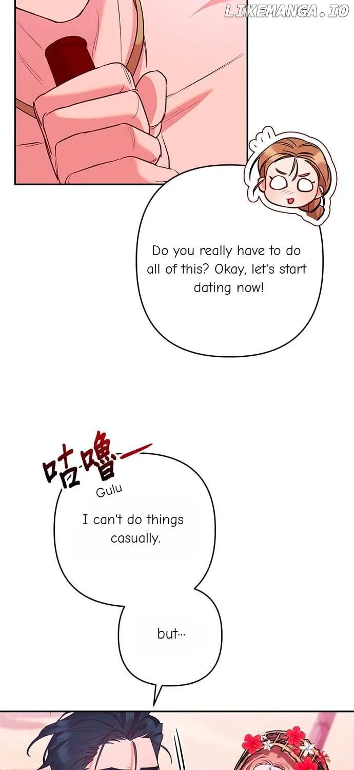 Marriage After a Close Call Chapter 3 page 114 - 