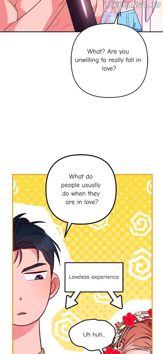 Marriage After a Close Call Chapter 3 page 116 - 