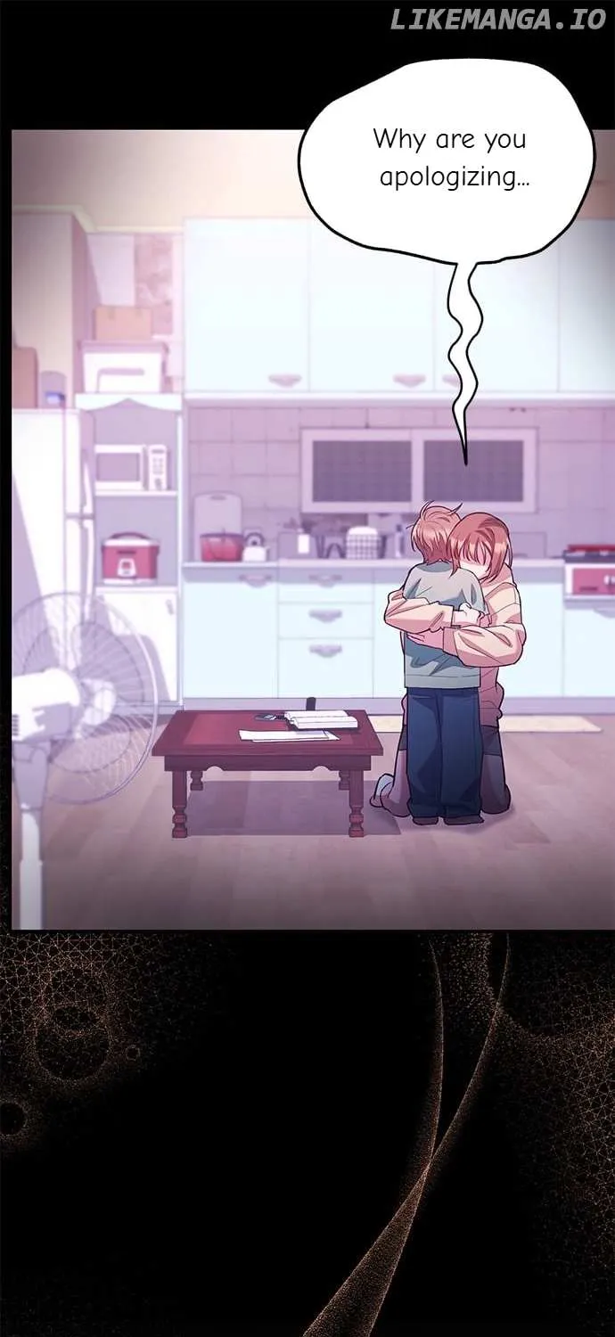 Marriage After a Close Call Chapter 3 page 13 - 