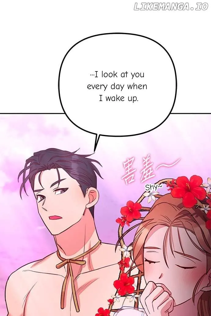 Marriage After a Close Call Chapter 3 page 122 - 