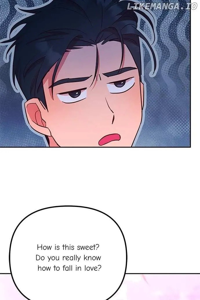 Marriage After a Close Call Chapter 3 page 124 - 