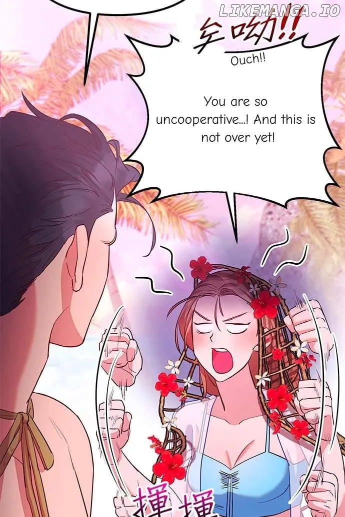 Marriage After a Close Call Chapter 3 page 125 - 