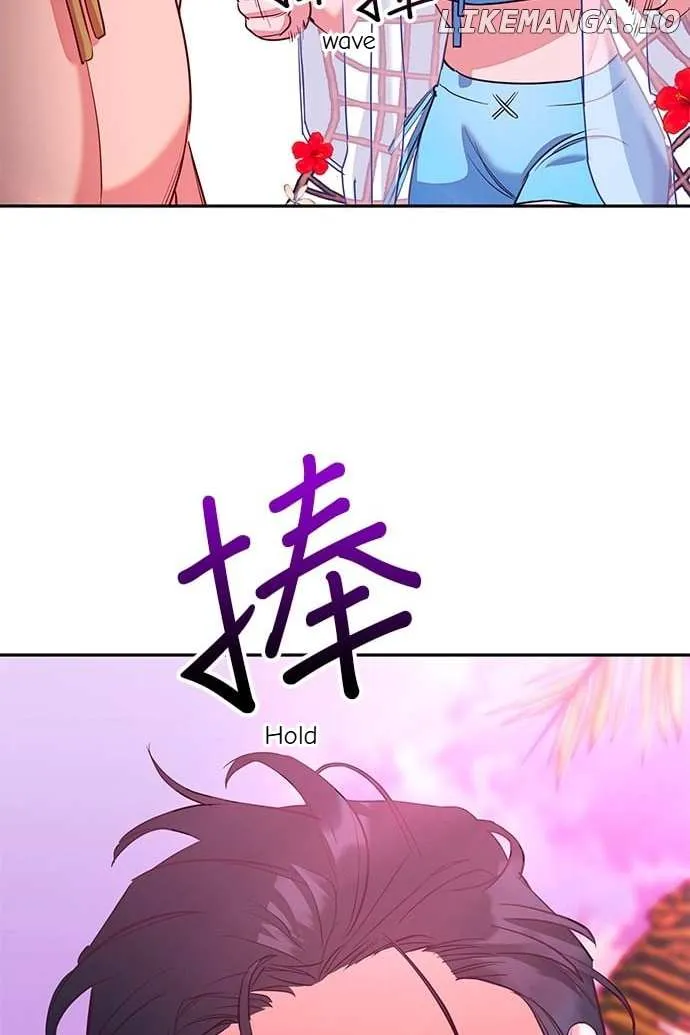 Marriage After a Close Call Chapter 3 page 126 - 