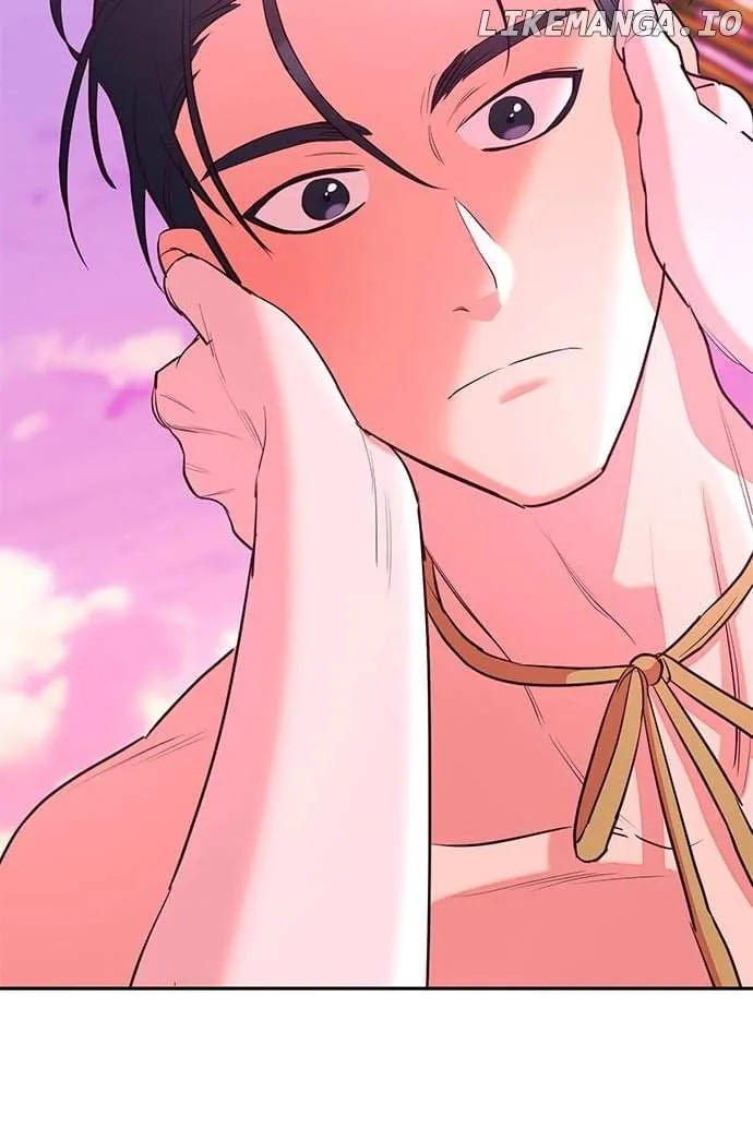 Marriage After a Close Call Chapter 3 page 127 - 
