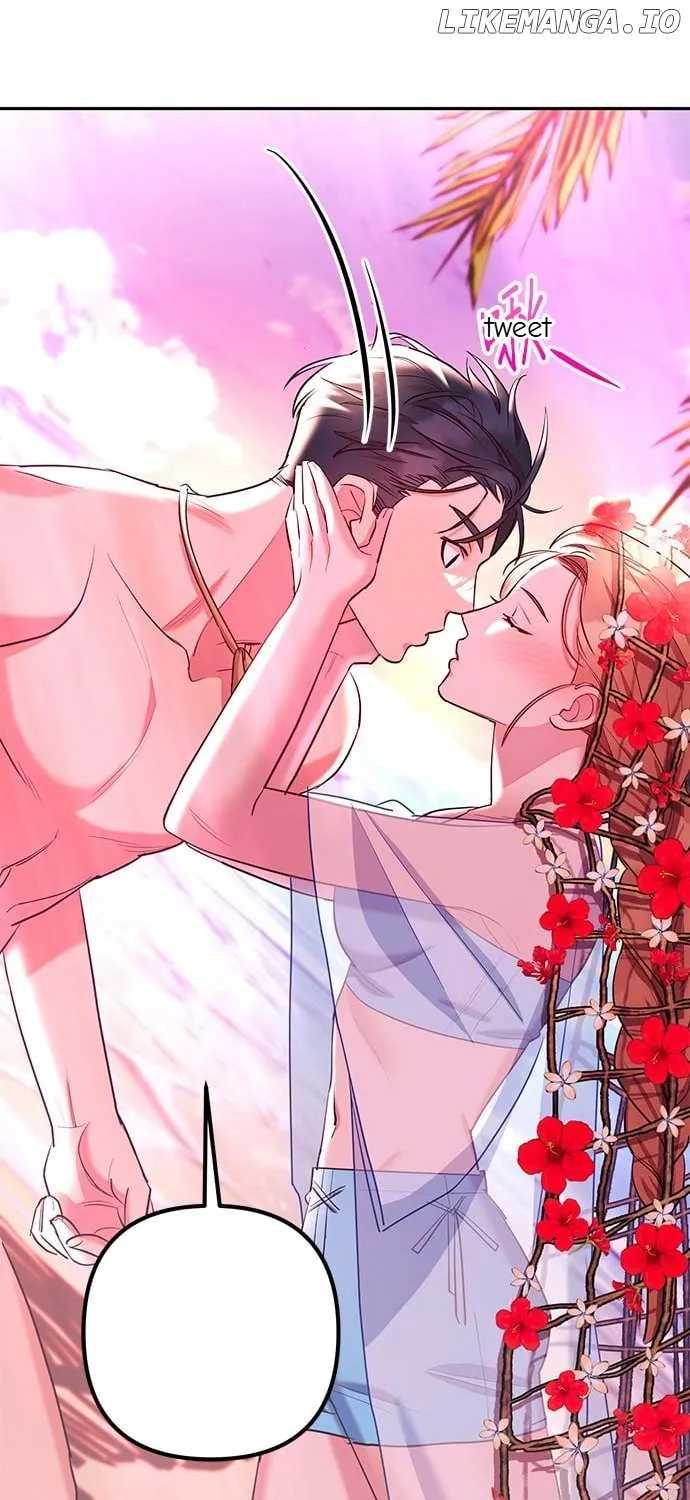 Marriage After a Close Call Chapter 3 page 128 - 