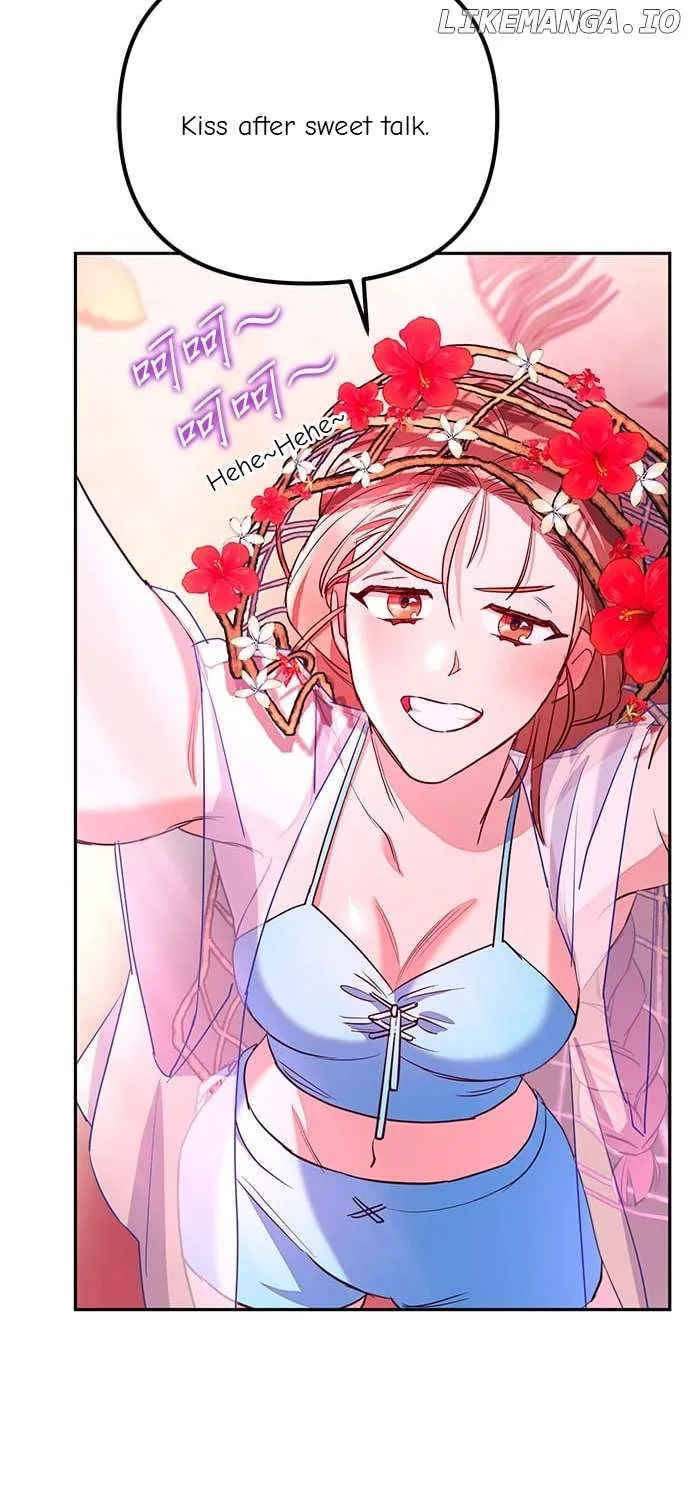 Marriage After a Close Call Chapter 3 page 130 - 