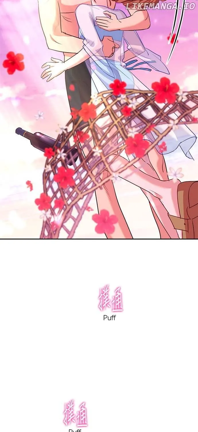 Marriage After a Close Call Chapter 3 page 134 - 