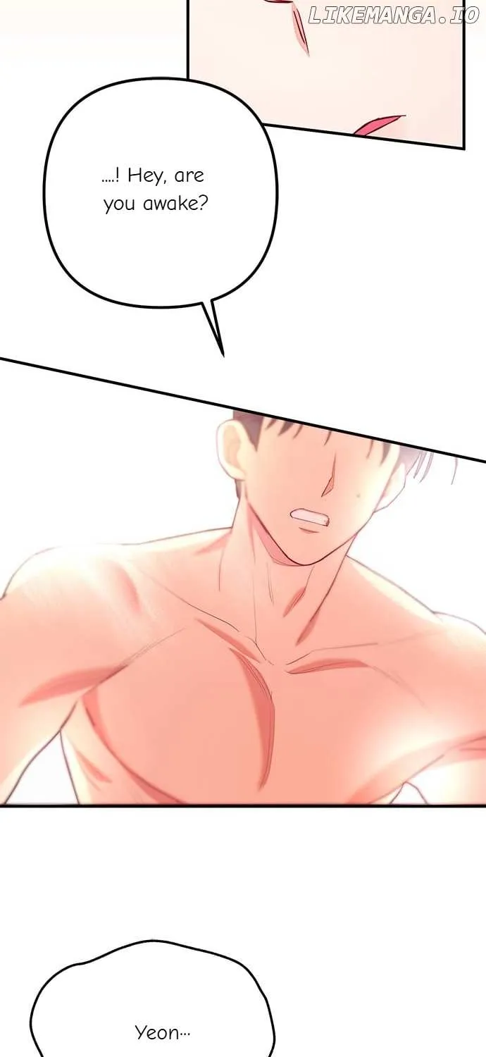 Marriage After a Close Call Chapter 3 page 15 - 
