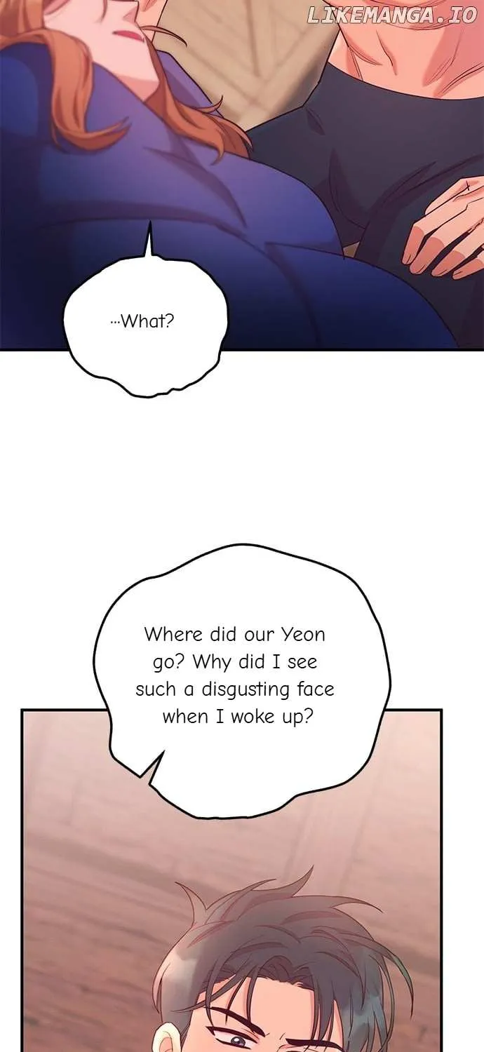 Marriage After a Close Call Chapter 3 page 17 - 