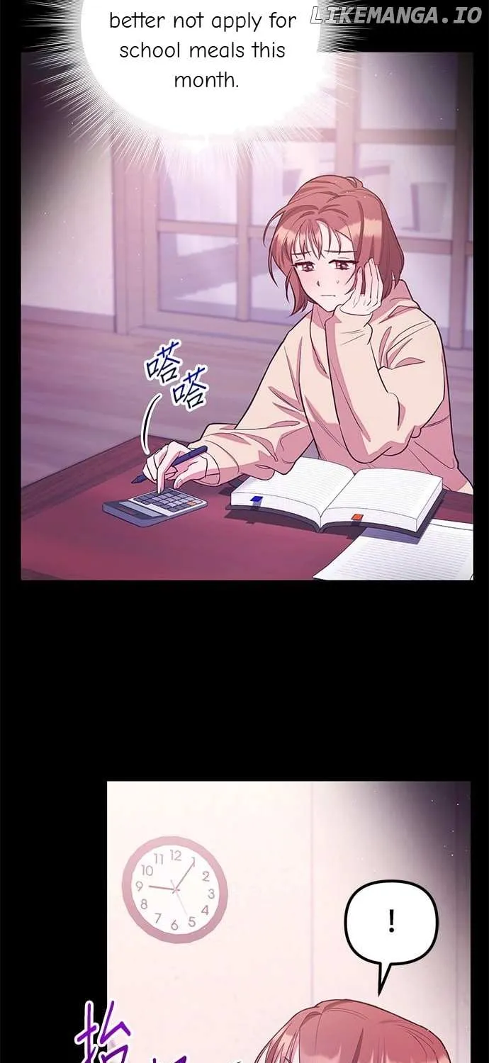 Marriage After a Close Call Chapter 3 page 3 - 