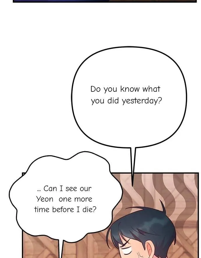 Marriage After a Close Call Chapter 3 page 24 - 