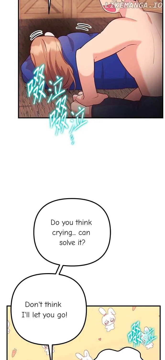 Marriage After a Close Call Chapter 3 page 25 - 