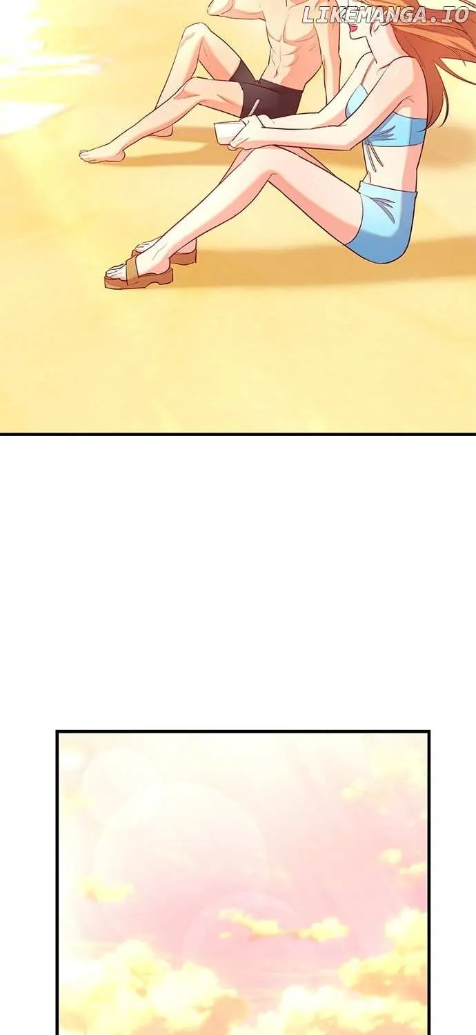 Marriage After a Close Call Chapter 3 page 31 - 