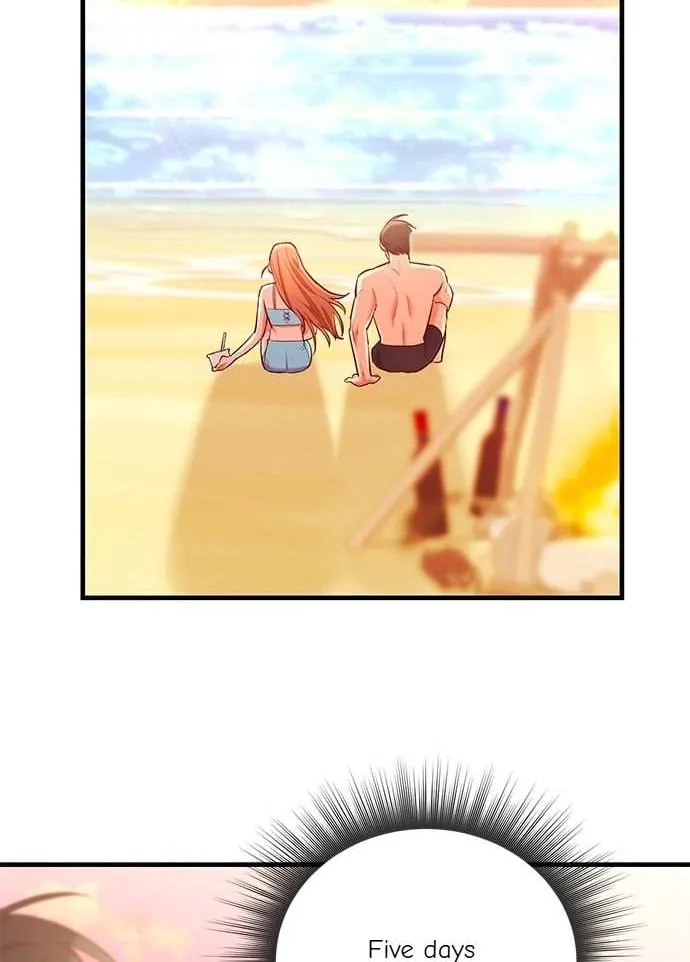 Marriage After a Close Call Chapter 3 page 32 - 