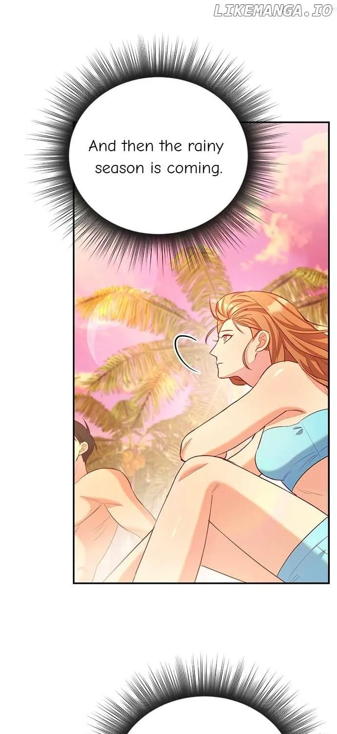 Marriage After a Close Call Chapter 3 page 39 - 