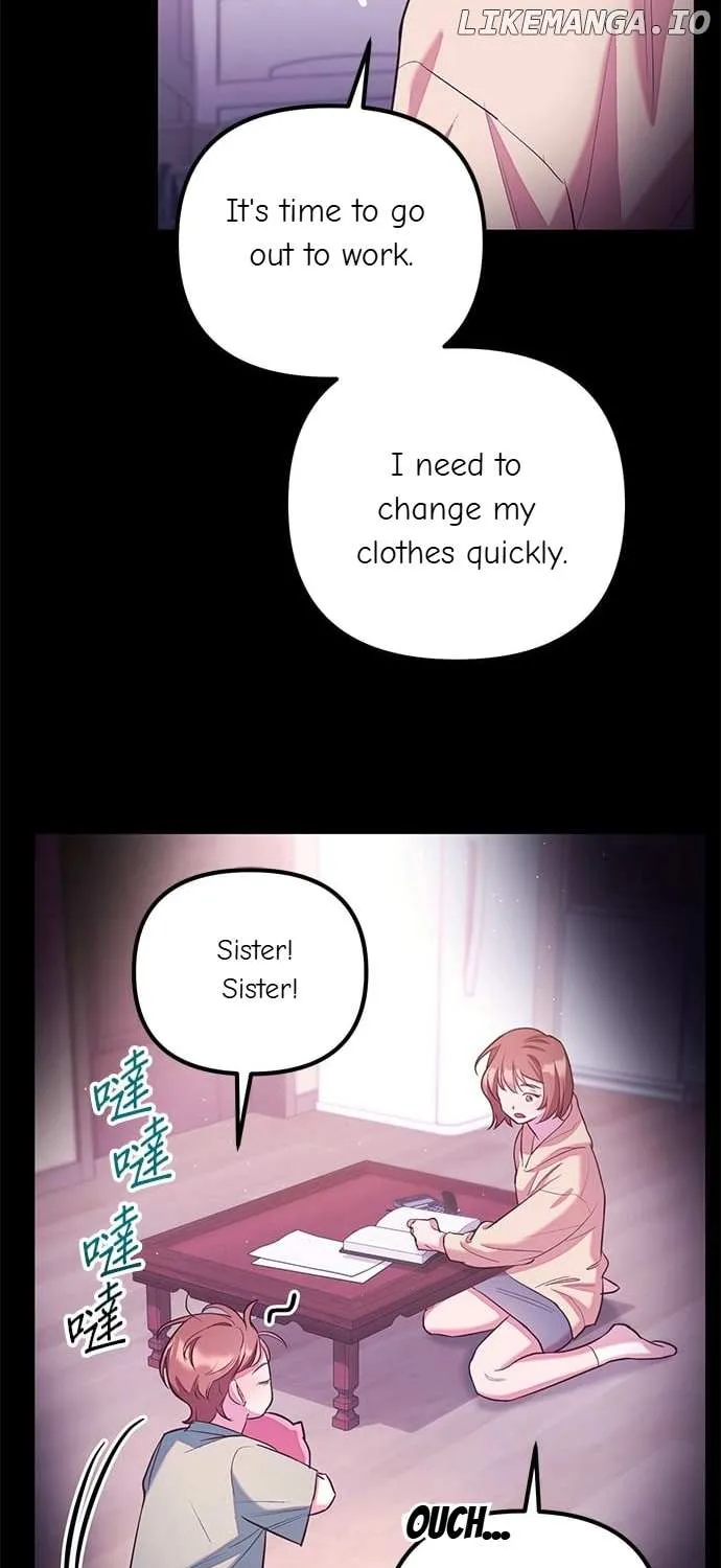 Marriage After a Close Call Chapter 3 page 5 - 