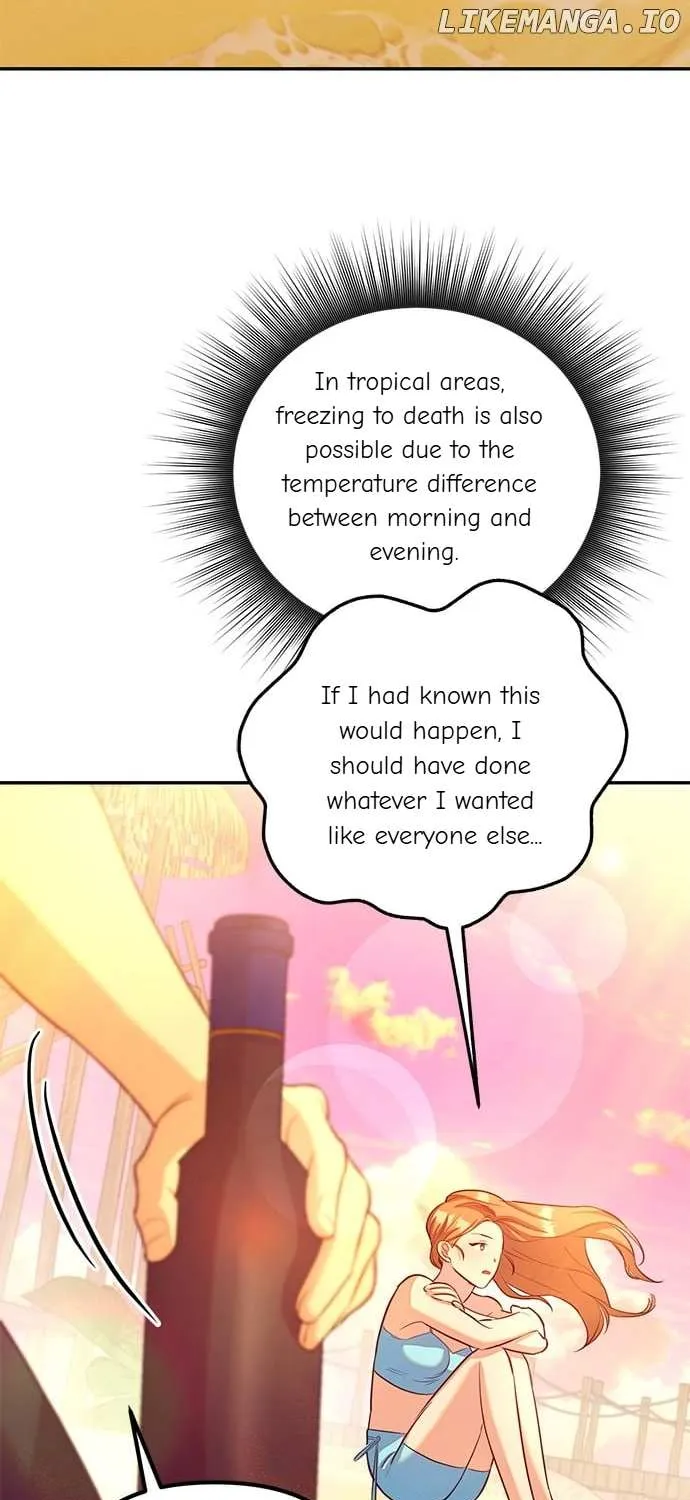 Marriage After a Close Call Chapter 3 page 43 - 