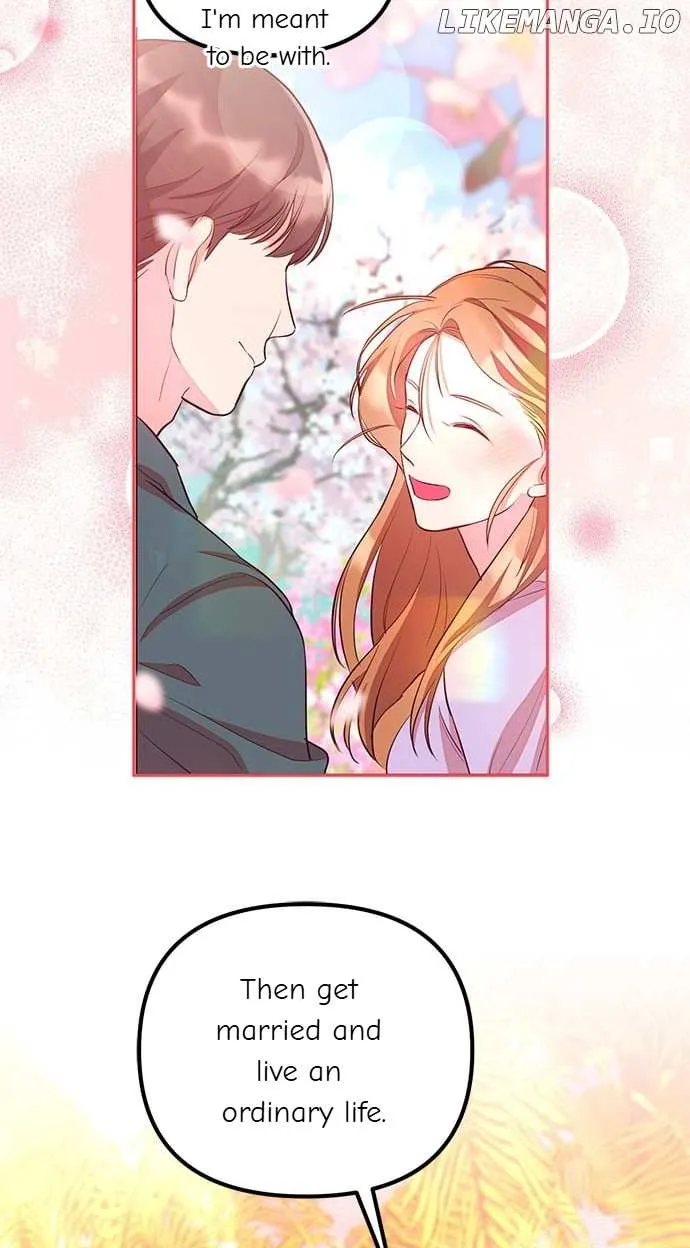 Marriage After a Close Call Chapter 3 page 49 - 