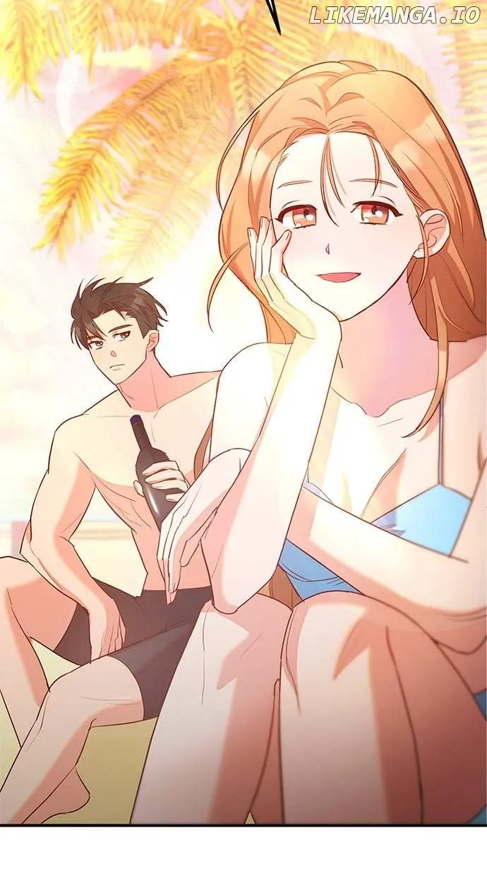 Marriage After a Close Call Chapter 3 page 50 - 