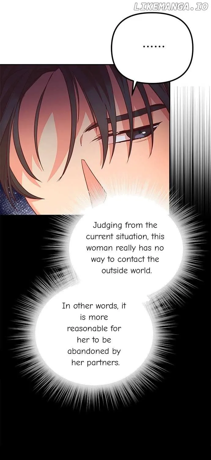 Marriage After a Close Call Chapter 3 page 51 - 