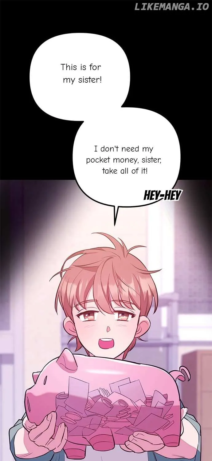 Marriage After a Close Call Chapter 3 page 7 - 
