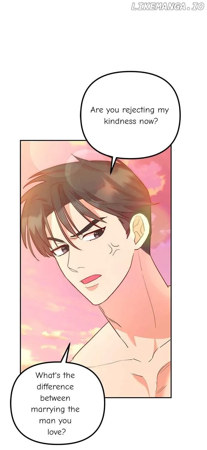 Marriage After a Close Call Chapter 3 page 61 - 