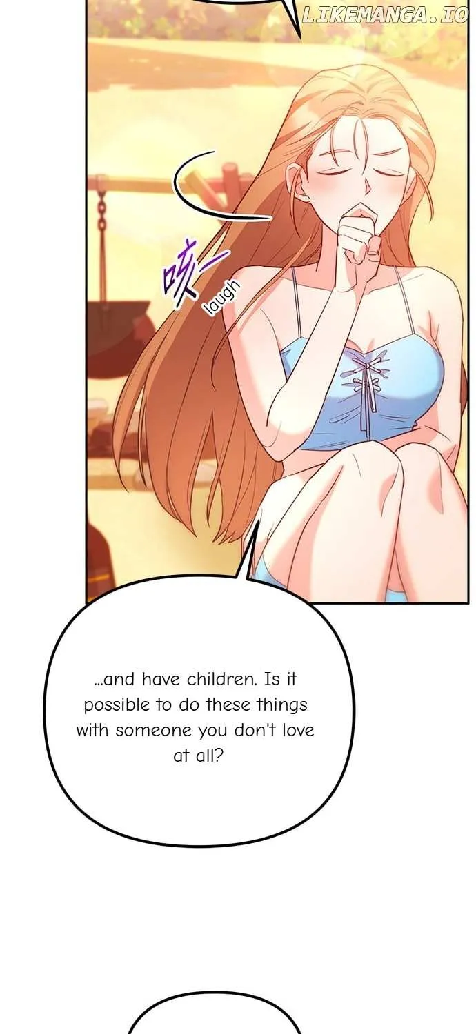 Marriage After a Close Call Chapter 3 page 63 - 