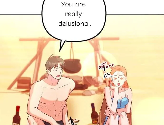 Marriage After a Close Call Chapter 3 page 64 - 