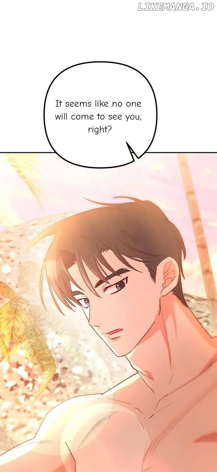 Marriage After a Close Call Chapter 3 page 67 - 