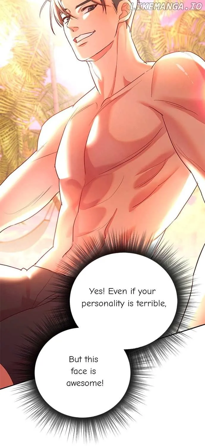 Marriage After a Close Call Chapter 3 page 79 - 