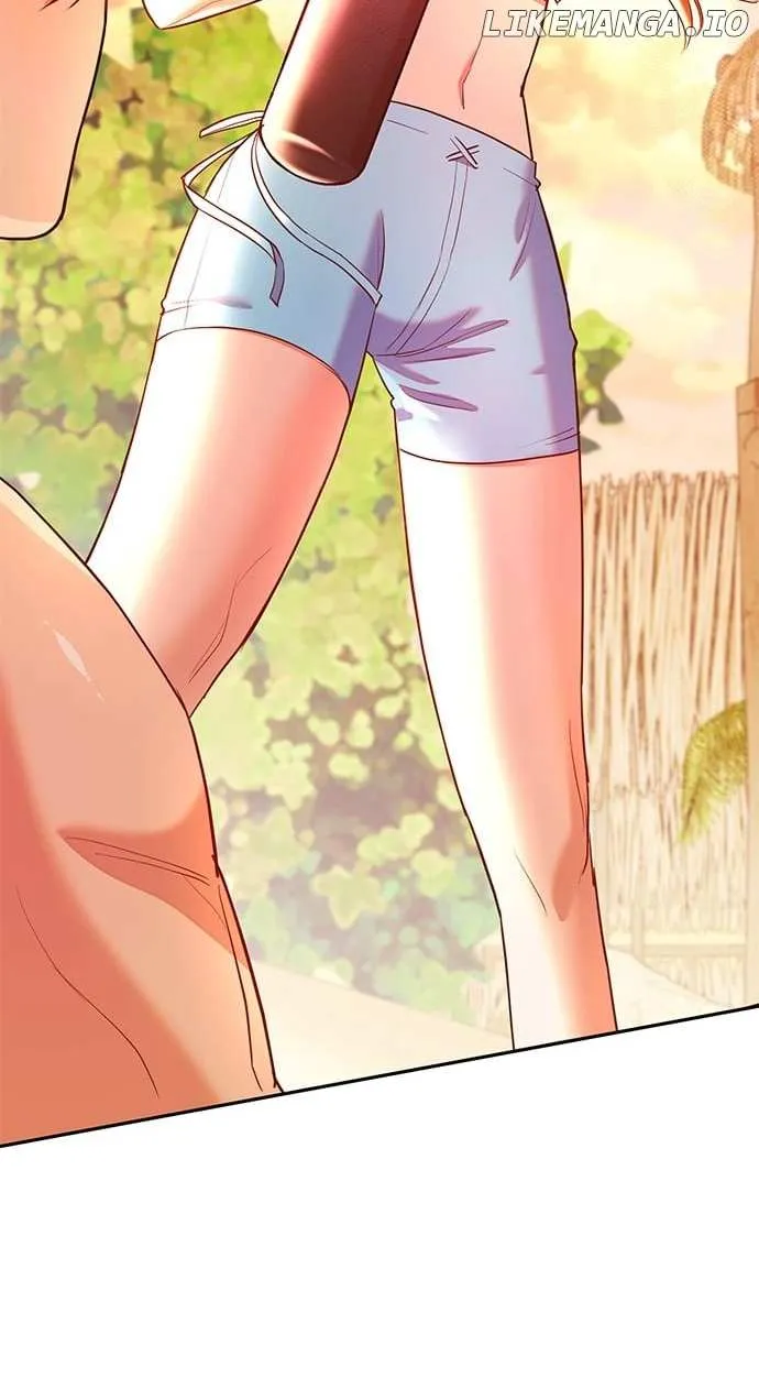Marriage After a Close Call Chapter 3 page 84 - 