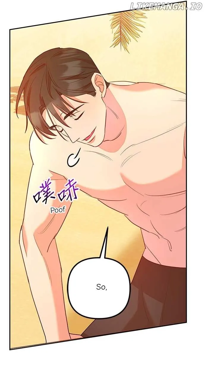 Marriage After a Close Call Chapter 3 page 85 - 