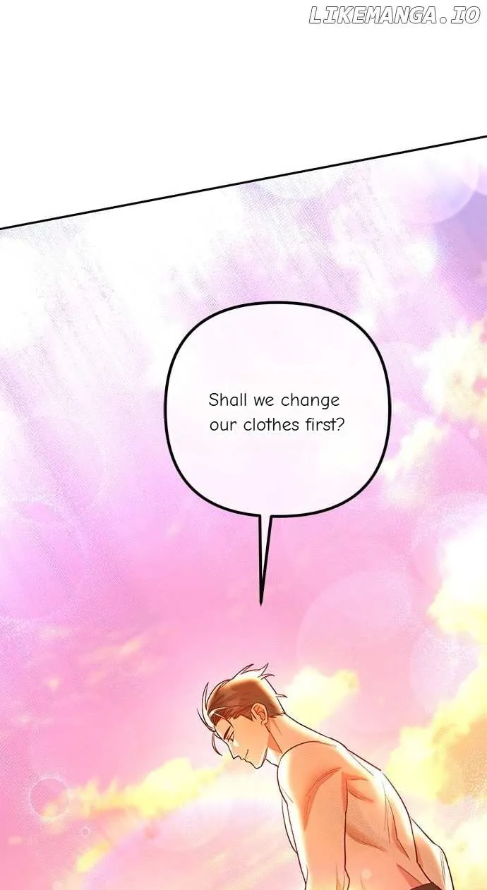 Marriage After a Close Call Chapter 3 page 86 - 