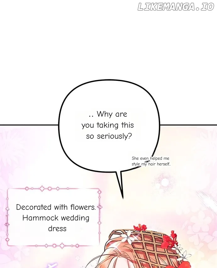 Marriage After a Close Call Chapter 3 page 89 - 