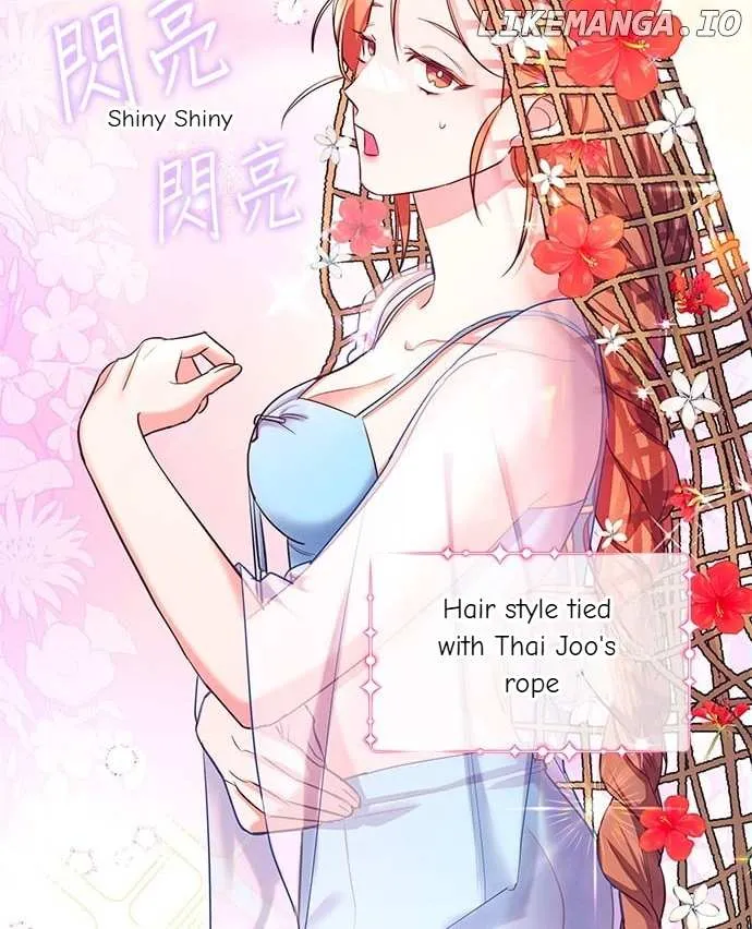 Marriage After a Close Call Chapter 3 page 90 - 